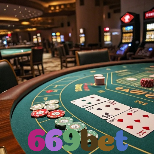 669bet:Aposte nas melhores slots e conquiste prêmios como nunca!