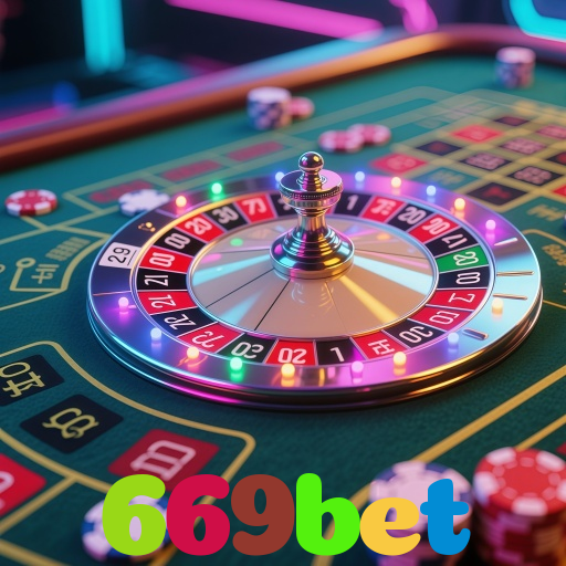 669bet:Aposte nas melhores slots e conquiste prêmios como nunca!