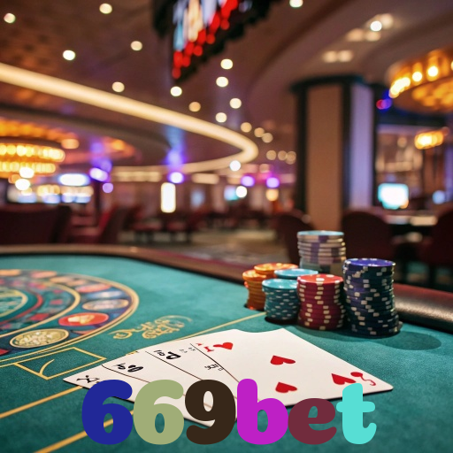 669bet：Aposte no futebol, jogue poker e conquiste vitórias épicas!