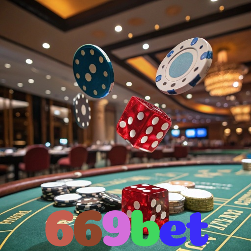 669bet：Aposte no futebol, jogue poker e conquiste vitórias épicas!