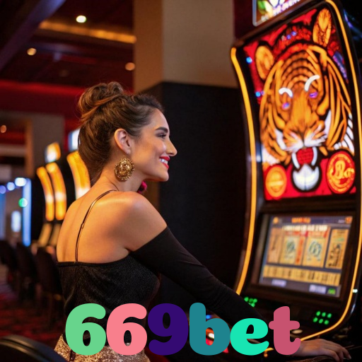 669bet：Aposte nas melhores slots e conquiste prêmios como nunca!
