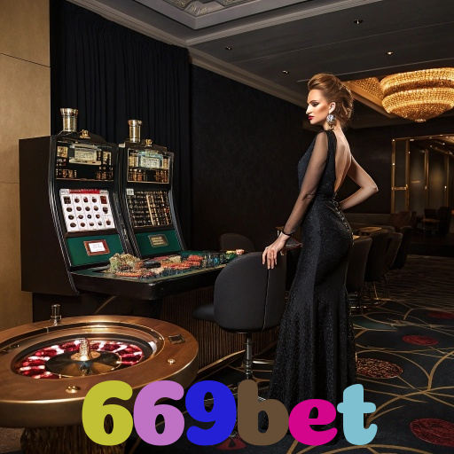 669bet：Aposte nas melhores slots e conquiste prêmios como nunca!