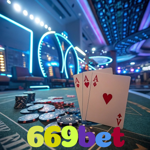 669bet：Aposte no futebol, jogue poker e conquiste vitórias épicas!