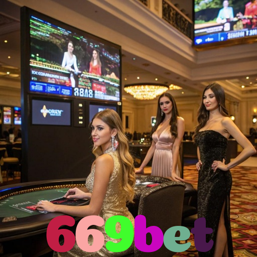 669bet:Aposte nas melhores slots e conquiste prêmios como nunca!