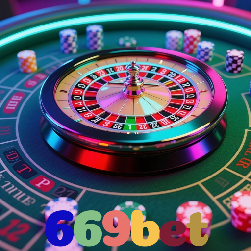 669bet：Aposte nas melhores slots e conquiste prêmios como nunca!