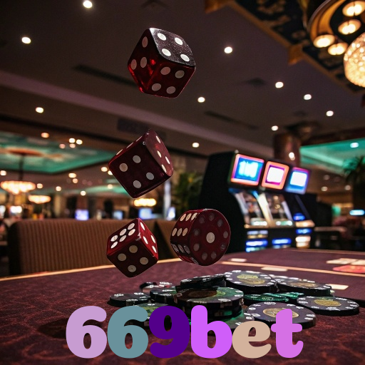 669bet:Aposte nas melhores slots e conquiste prêmios como nunca!