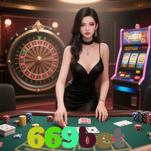 669bet：Aposte nas melhores slots e conquiste prêmios como nunca!