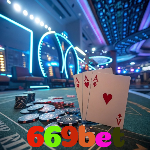 669bet：Aposte nas melhores slots e conquiste prêmios como nunca!