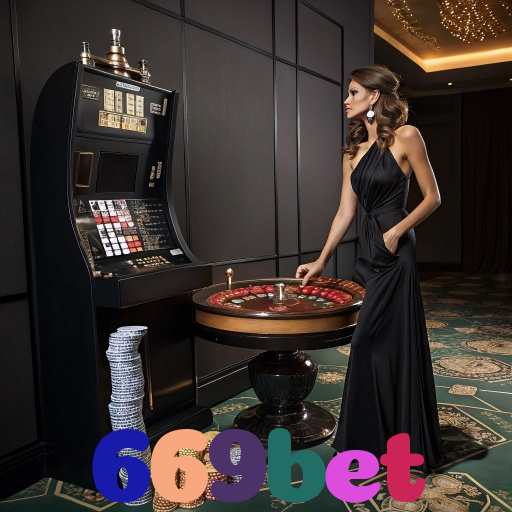 669bet:Aposte nas melhores slots e conquiste prêmios como nunca!