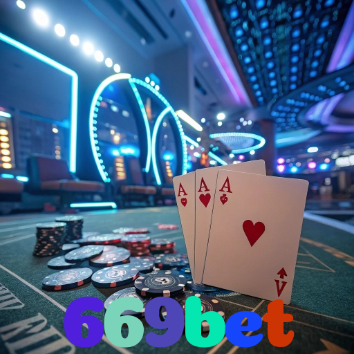 669bet:Jogue poker, aposte no futebol e ganhe em grandes jogos de cassino!