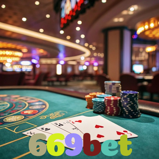 669bet:Aposte nas melhores slots e conquiste prêmios como nunca!