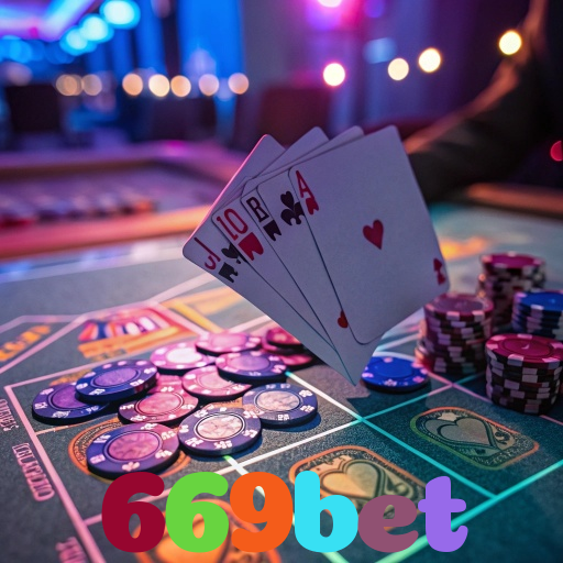 669bet：Aposte nas melhores slots e conquiste prêmios como nunca!