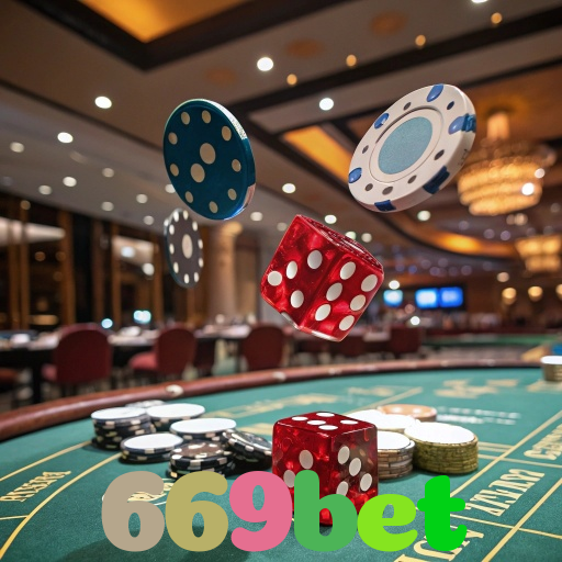 669bet：Aposte no futebol, jogue poker e conquiste vitórias épicas!
