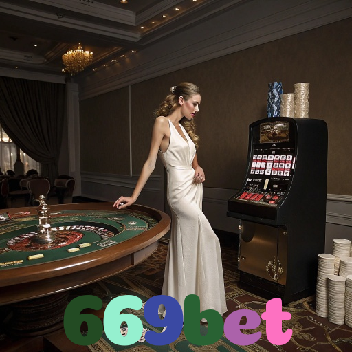 669bet:Aposte nas melhores slots e conquiste prêmios como nunca!