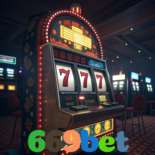 669bet：Aposte nas melhores slots e conquiste prêmios como nunca!