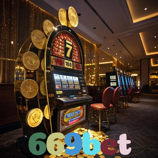 669bet：Aposte nas melhores slots e conquiste prêmios como nunca!