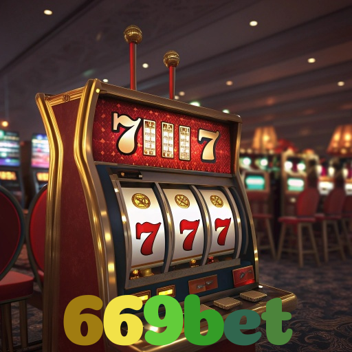 669bet：Aposte nas melhores slots e conquiste prêmios como nunca!