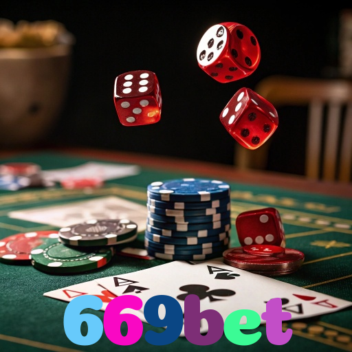 669bet：Jogue poker, aposte no futebol e ganhe em grandes jogos de cassino!