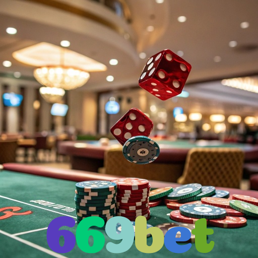 669bet：Aposte no futebol, jogue poker e conquiste vitórias épicas!