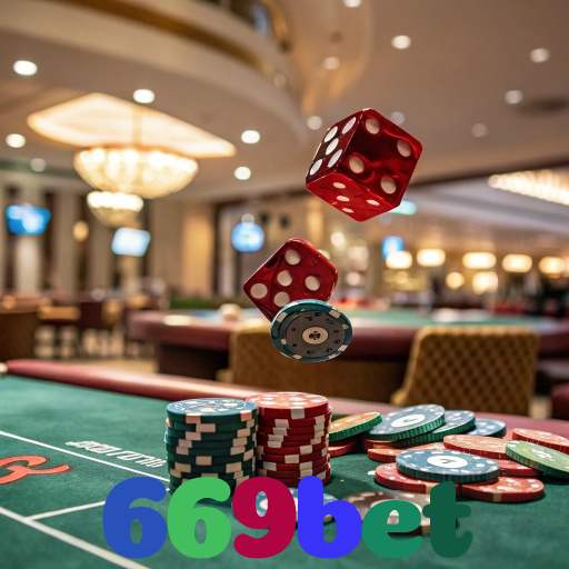 669bet：Aposte nas melhores slots e conquiste prêmios como nunca!