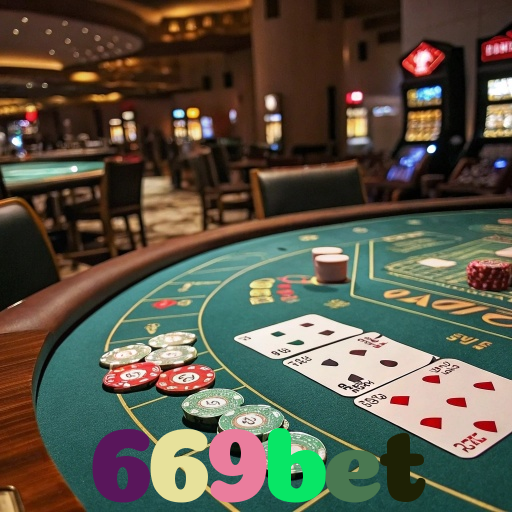 669bet:Jogue poker, aposte no futebol e ganhe em grandes jogos de cassino!