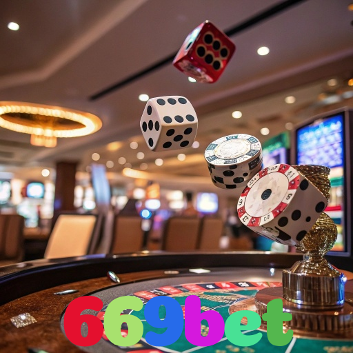 669bet：Aposte nas melhores slots e conquiste prêmios como nunca!