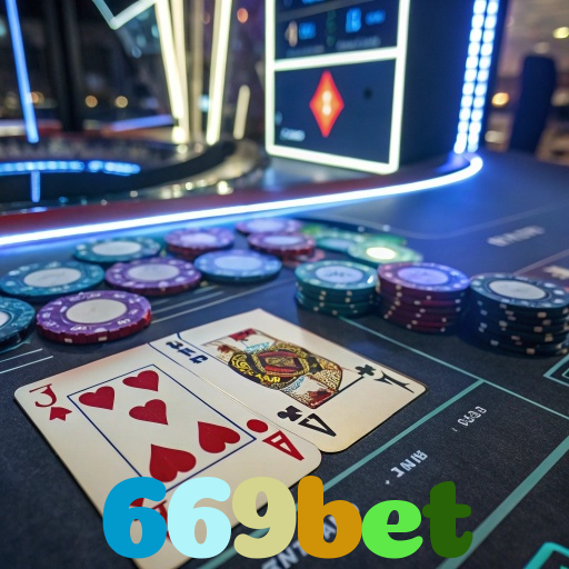 669bet：Aposte no futebol, jogue poker e conquiste vitórias épicas!