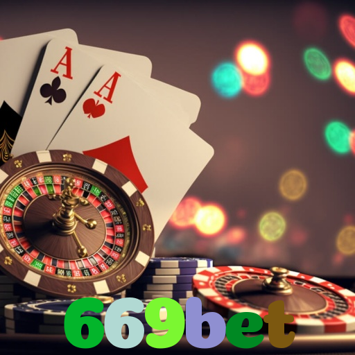 669bet：Aposte no futebol, jogue poker e conquiste vitórias épicas!