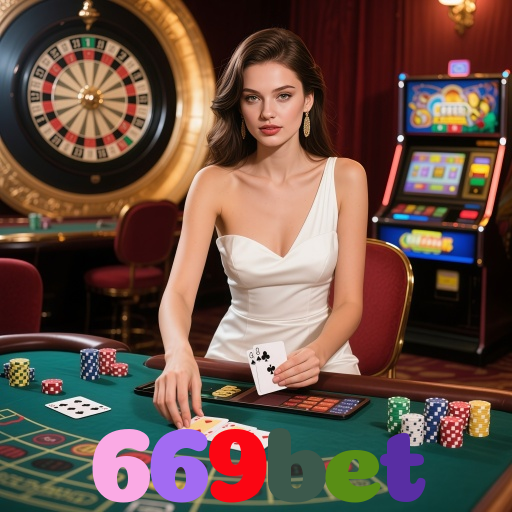 669bet：Jogue poker, aposte no futebol e ganhe em grandes jogos de cassino!