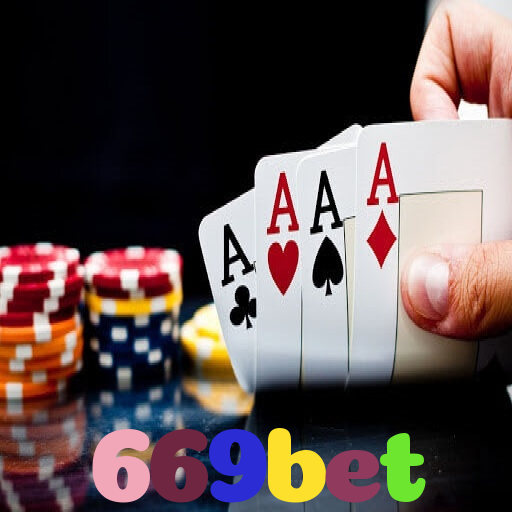 669bet：Aposte no futebol, jogue poker e conquiste vitórias épicas!