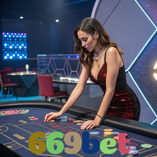 669bet:Aposte nas melhores slots e conquiste prêmios como nunca!