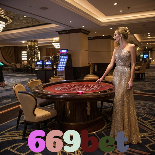 669bet:Aposte nas melhores slots e conquiste prêmios como nunca!