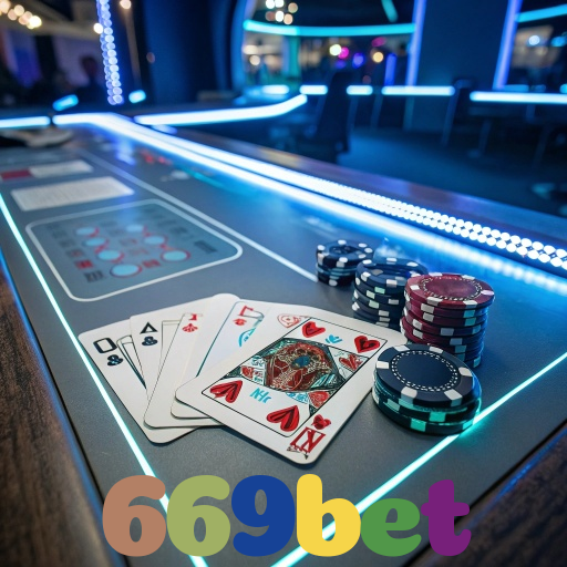 669bet：Aposte no futebol, jogue poker e conquiste vitórias épicas!