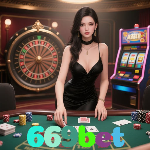 669bet：Aposte nas melhores slots e conquiste prêmios como nunca!
