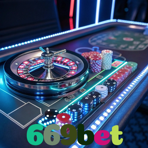 669bet:Aposte nas melhores slots e conquiste prêmios como nunca!