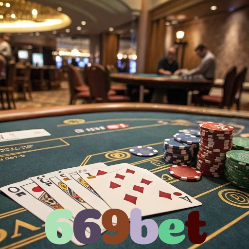 669bet:Jogue poker, aposte no futebol e ganhe em grandes jogos de cassino!