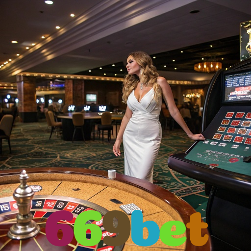 669bet：Aposte no futebol, jogue poker e conquiste vitórias épicas!