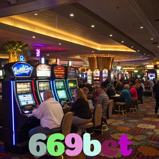669bet：Aposte nas melhores slots e conquiste prêmios como nunca!
