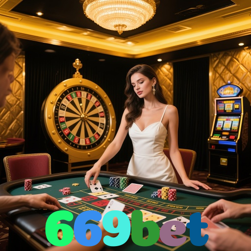 669bet：Jogue poker, aposte no futebol e ganhe em grandes jogos de cassino!