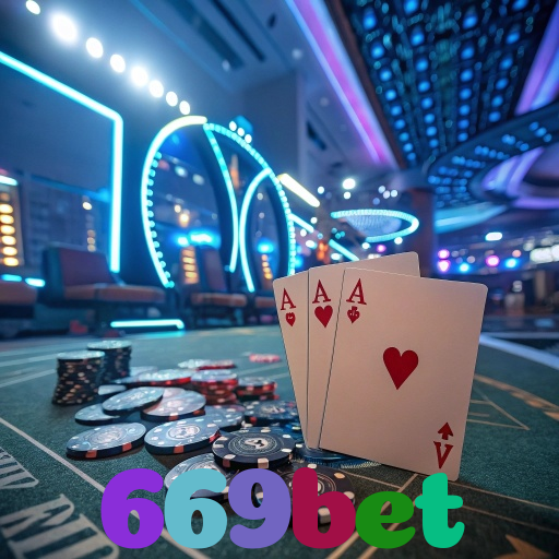 669bet：Aposte nas melhores slots e conquiste prêmios como nunca!