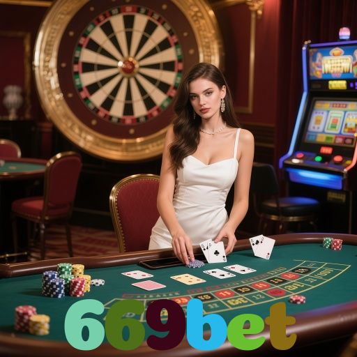 669bet：Aposte no futebol, jogue poker e conquiste vitórias épicas!