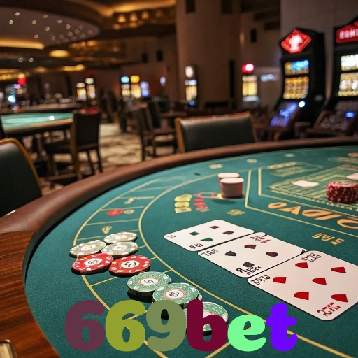669bet:Aposte nas melhores slots e conquiste prêmios como nunca!