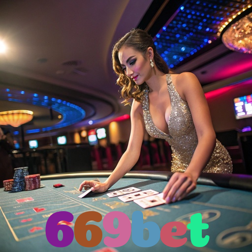 669bet：Aposte nas melhores slots e conquiste prêmios como nunca!