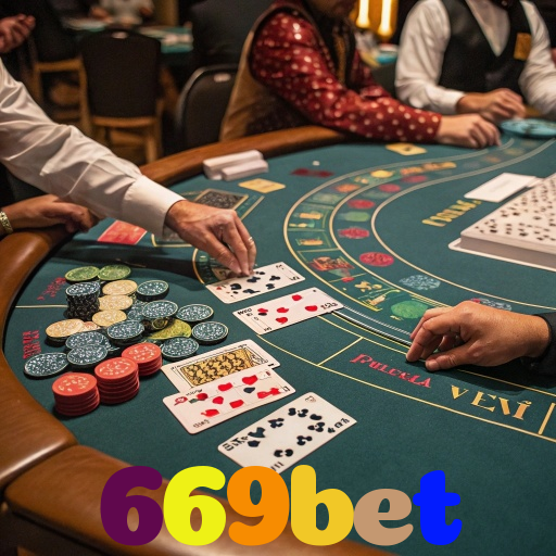 669bet:Jogue poker, aposte no futebol e ganhe em grandes jogos de cassino!