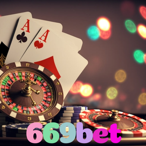 669bet：Aposte nas melhores slots e conquiste prêmios como nunca!