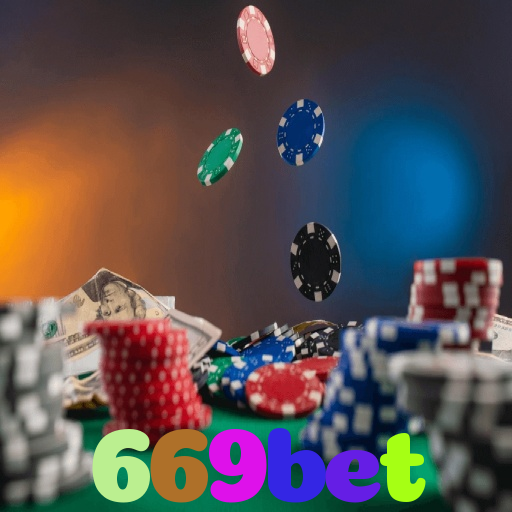 669bet：Aposte no futebol, jogue poker e conquiste vitórias épicas!