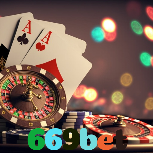 669bet:Aposte nas melhores slots e conquiste prêmios como nunca!