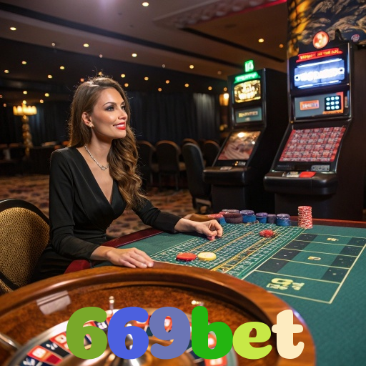 669bet:Aposte nas melhores slots e conquiste prêmios como nunca!