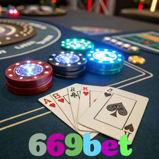 669bet:Aposte nas melhores slots e conquiste prêmios como nunca!