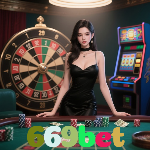 669bet：Aposte nas melhores slots e conquiste prêmios como nunca!